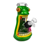 Bongopfeife High Fly (SI) - Frog (w.20cm)