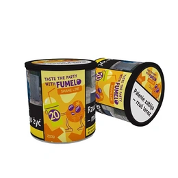 Tobacco FUMELO Shake Line - Grapefruit Orange Ice - F 20 200g