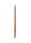 Shisha-Säule SWAY Base - Biscuit