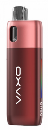 E-Zigarette POD OXVA ONEO - Ruby Red