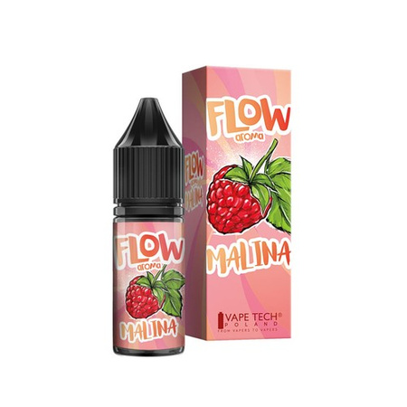 Aroma Flow 10ml - Raspberry