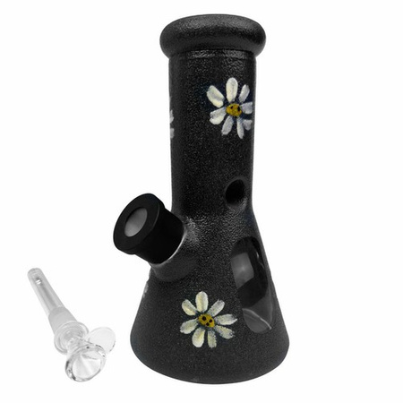 Bongopfeife High Fly (SI) - Daisy (w.20cm)