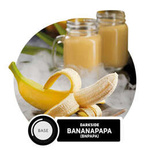 Wasserpfeife-Tabak DARKSIDE Base BNPAPA 30g (Banana)