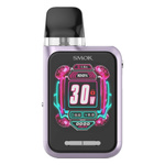 Электронная сигарета POD SMOK Novo GT Box - Purple and 7 color