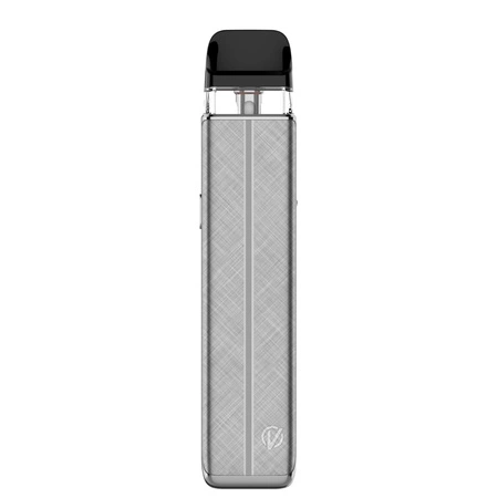 E-Cigarette POD Vaporesso XROS 6 Silk Gray