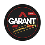 Nikotinbeutel GARANT (Grant) Extreme - Cherry 50mg
