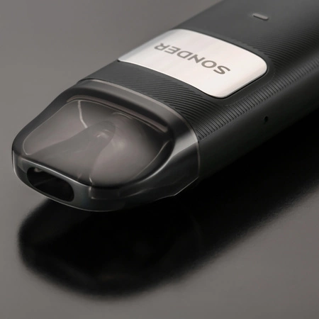 E-Cigarette POD GeekVape Sonder U Black