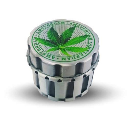 Tabakmühle - Silver leaf