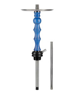 Shisha-Säule Aroma Hookah Lima Blue