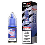 E-liquid OX Passion 10ml - Blueberry Candy 20mg