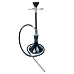 Waterpipe Oasis Jasira (Wys.60, 1W, Black)