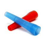 Shisha Mundstück 6cm / 100x1 Stück