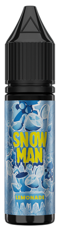 Premix SNOWMAN 5ml/15ml - Lemonade