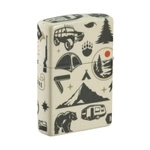 ZIPPO - Outdoor Adventure Design