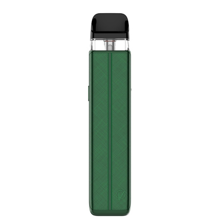 E-Zigarette POD Vaporesso XROS 6 Silk Green