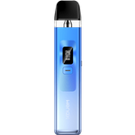 E-Zigarette POD Geekvape Wenax Q - Cobalt Blue