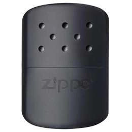ZIPPO - Hand warmer / BLACK
