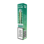 Einweg E-Zigarette SMOK Mavic Crystal Menthol Mojito 2ml 20mg