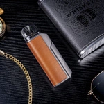 E-Cigarette POD Lost Vape Thelema Elite 40 Gunmetal Espresso