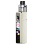 E-Zigarette KIT VooPoo Drag X3 Champagne Golden