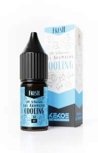 Aroma Los Aromaos Fresh 10ml - Cooling