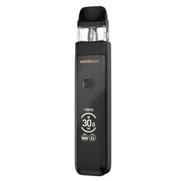 E-Zigarette POD Vaporesso XROS Pro 2 Glittering Black