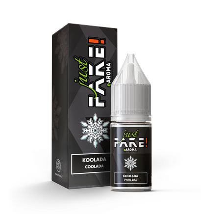 Aroma justFAKE! - Koolada 10ml