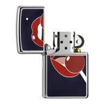 Feuerzeug ZIPPO - LOLLIPOP