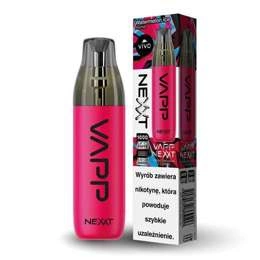 Disposable E-Cigarette VIVO VAPP NEXXT Watermelon Ice 20mg