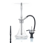 Wasserpfeife Aladin MVP 460G V1 Red