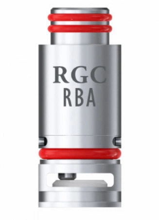 Coil SMOK RPM80 RGC RBA - 0.6ohm