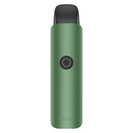 E-Zigarette POD Uwell Caliburn G4 Classic Alphine Green 2ml