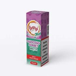 Liquid Izi Pizi Salt 10ml - Fruchtsorbet Minze 20 mg