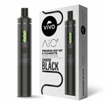 Электронная сигарета VIVO AIO2 - ALL IN ONE(Black)