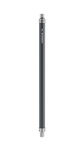 Shisha-Säule El Bomber Katana - Wakizashi