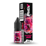 Liquid Plushy Salt Jam 8ml - Himbeermarmelade 20mg
