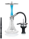 Waterpipe Aladin Epox 360 Turquoise Body