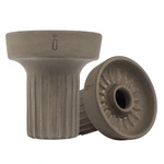 Hookah Bowl Oblako Stone Phunnel Black