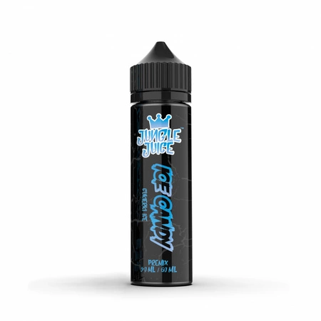 Premix Jungle Juice 30/60ml - Ice Candy