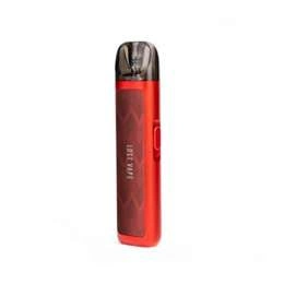 E-Zigarette POD Lost Vape Ursa Nano - Wave Red