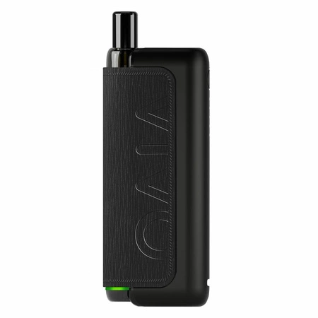 E-Cigarette POD VIVO Halo Poket Set Black