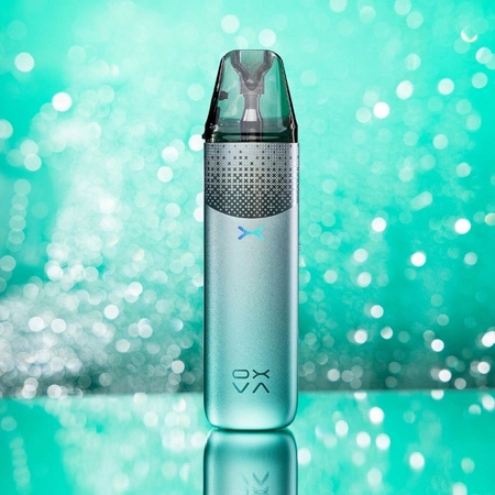 E-Papieros POD OXVA NeXLIM 2 Mini Mint Green