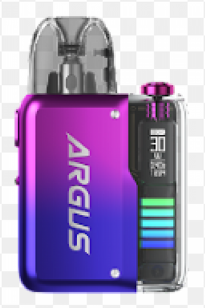 E-Zigarette POD VooPoo Argus P2 - Violet Purple