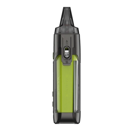 E-Papieros POD Vaporesso LUXE X Pro Gunmetal Lime