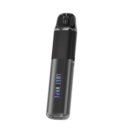 E-Cigarette POD Lost Vape Ursa Nano Air - Matte Black