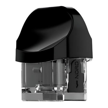 Ersatz-POD SMOK Nord 2 - Leer