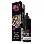 Liquid Sigma Salt 10ml - Kwaśna Guma Arbuzowa 20mg