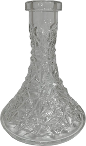 Vase VG Crystal Clean