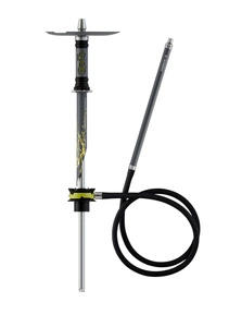 Hookah Stem El Bomber Katana - Wakizashi