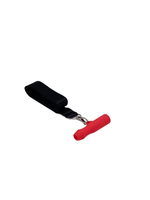 Mundstück D-03 Rot